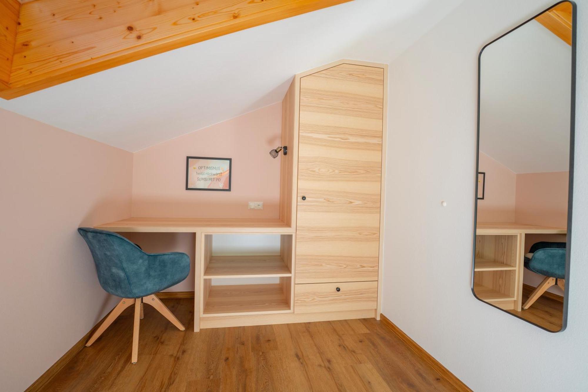 Haus Angelika Apartment Bad Hindelang Bagian luar foto