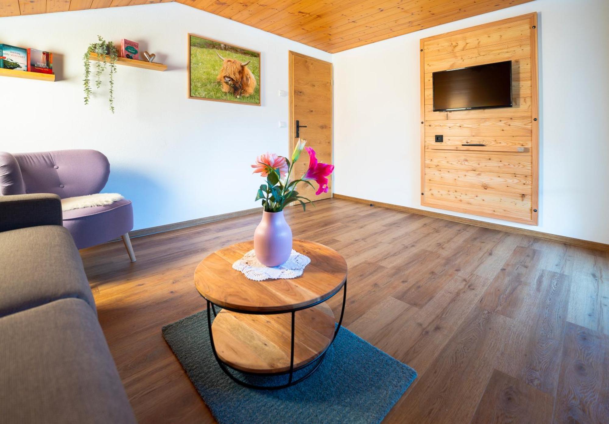 Haus Angelika Apartment Bad Hindelang Bagian luar foto