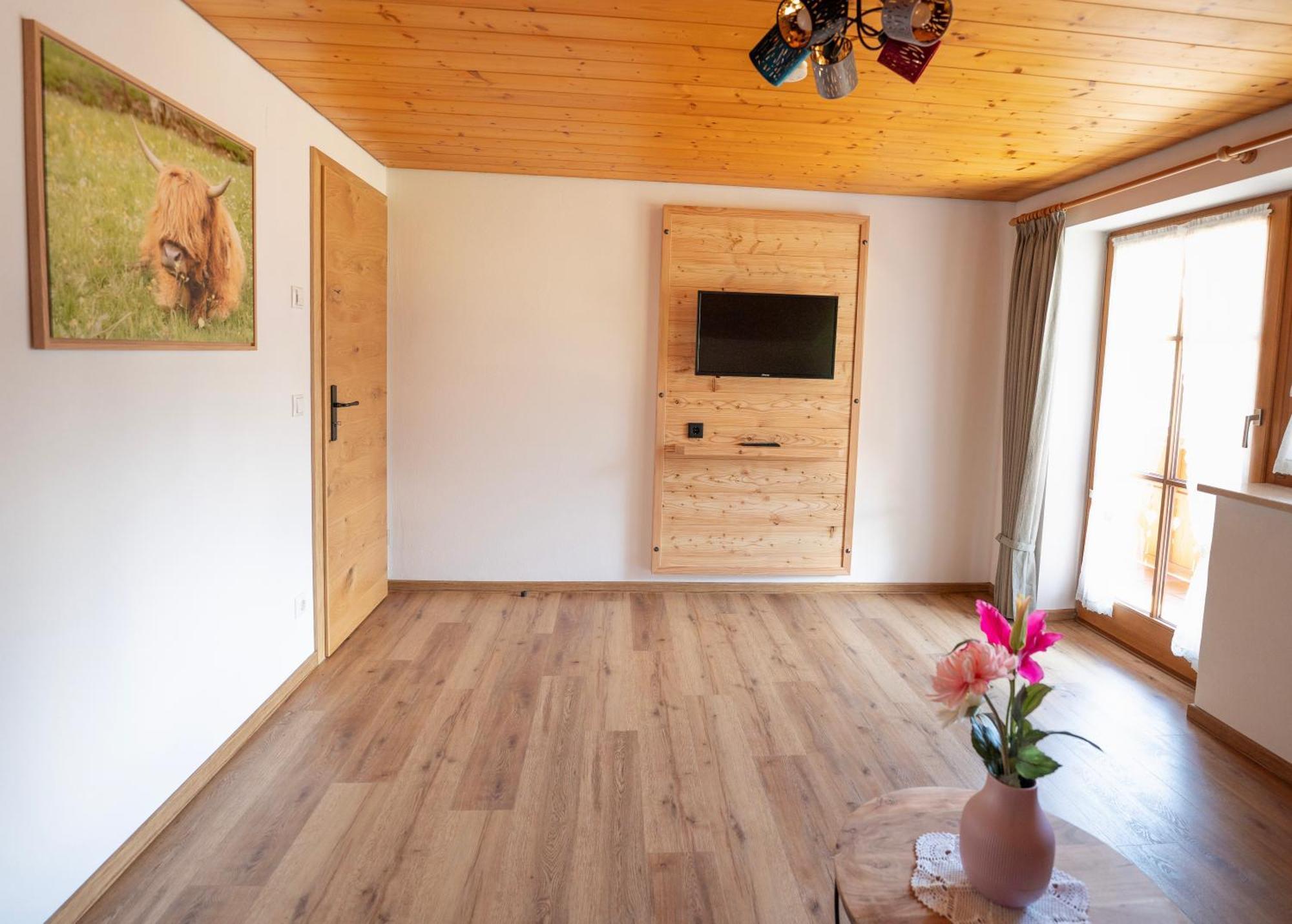 Haus Angelika Apartment Bad Hindelang Bagian luar foto