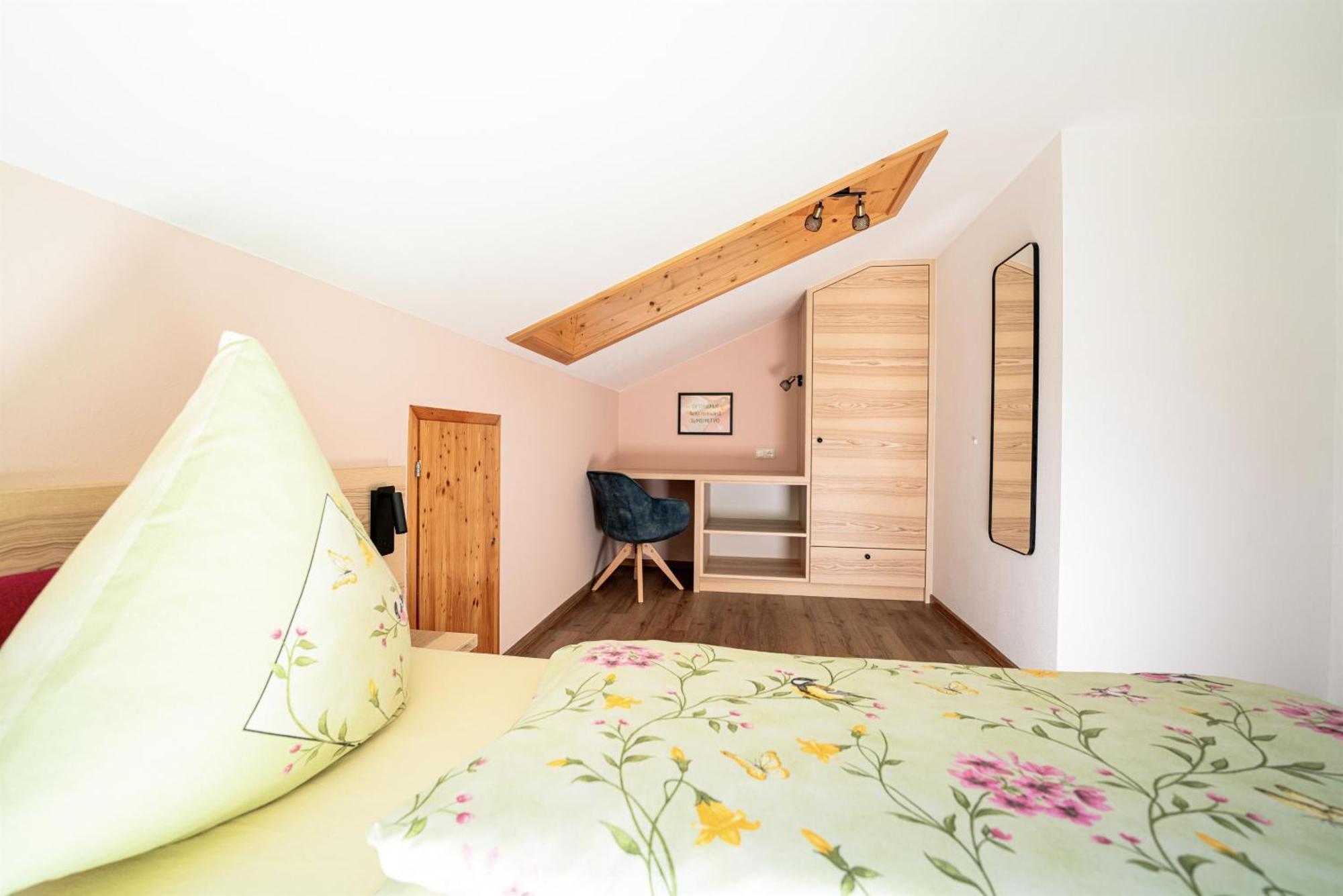 Haus Angelika Apartment Bad Hindelang Bagian luar foto