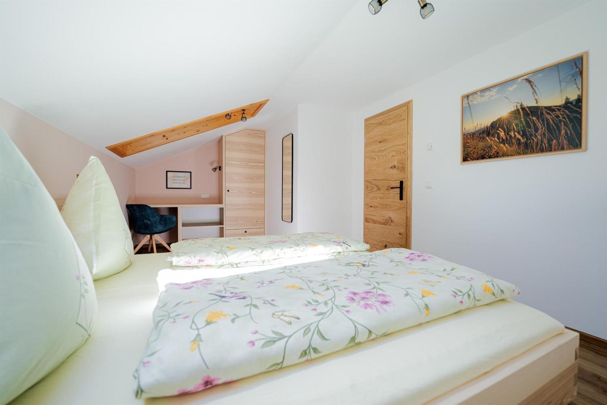 Haus Angelika Apartment Bad Hindelang Bagian luar foto