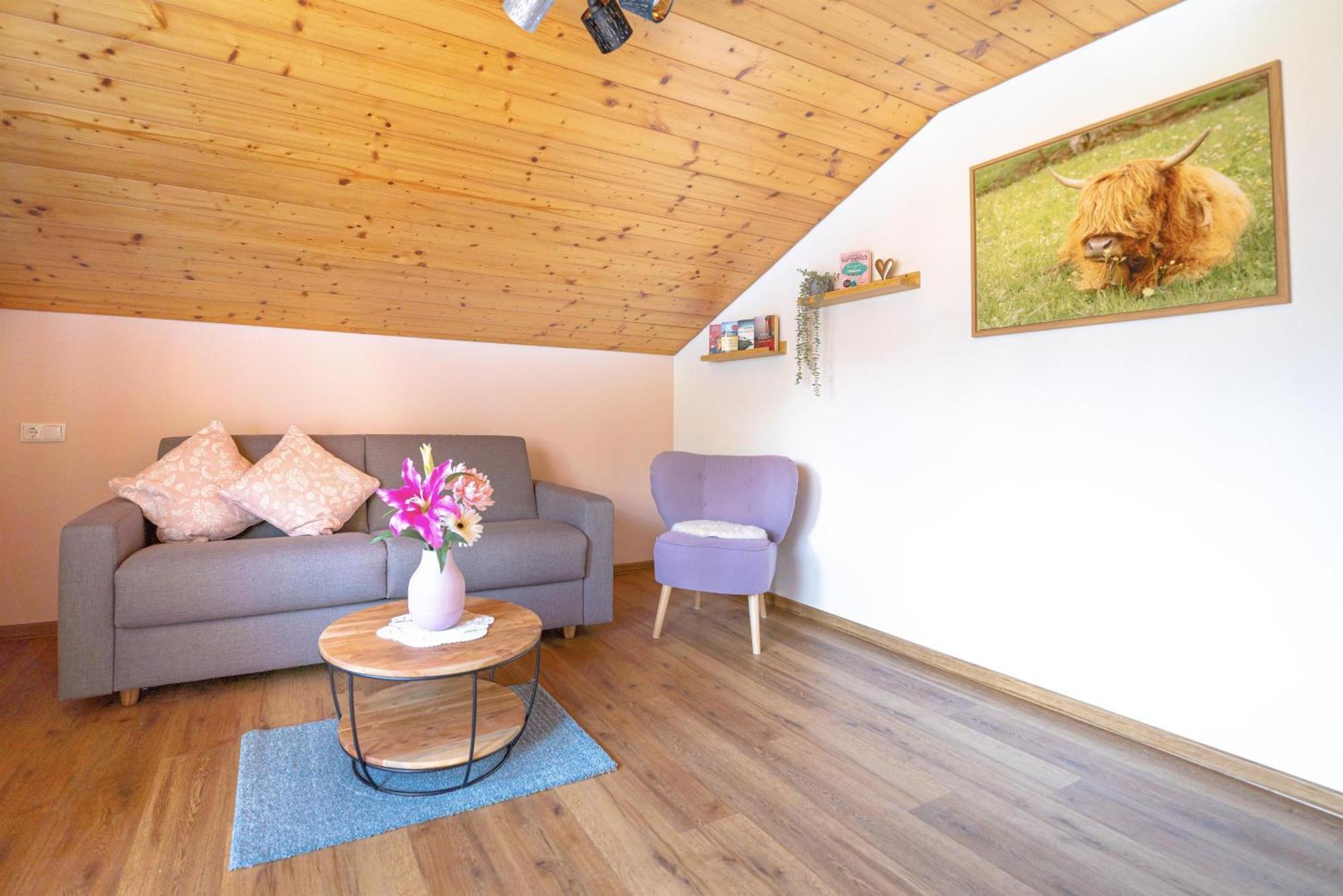 Haus Angelika Apartment Bad Hindelang Bagian luar foto