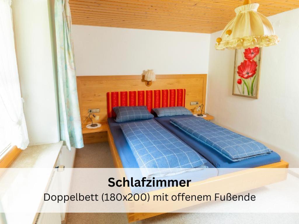 Haus Angelika Apartment Bad Hindelang Bagian luar foto