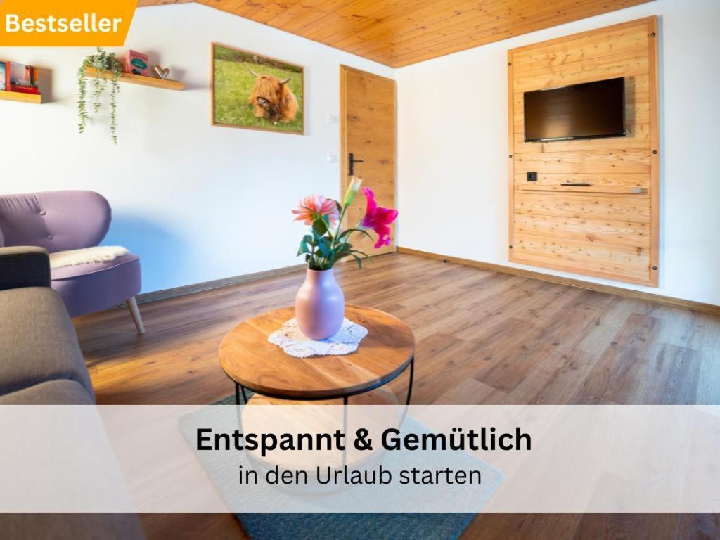 Haus Angelika Apartment Bad Hindelang Bagian luar foto