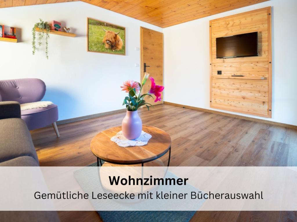 Haus Angelika Apartment Bad Hindelang Bagian luar foto