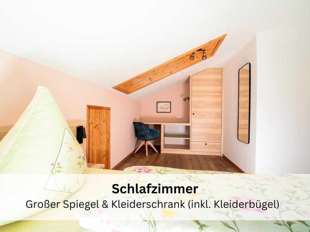 Haus Angelika Apartment Bad Hindelang Bagian luar foto