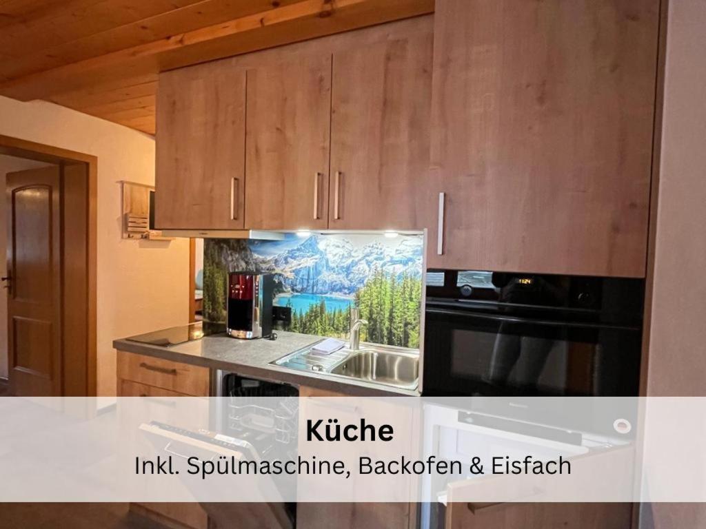 Haus Angelika Apartment Bad Hindelang Bagian luar foto